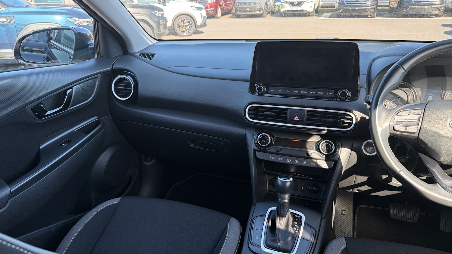 Used Hyundai KONA 2020 for sale - 77996931: Photo 14