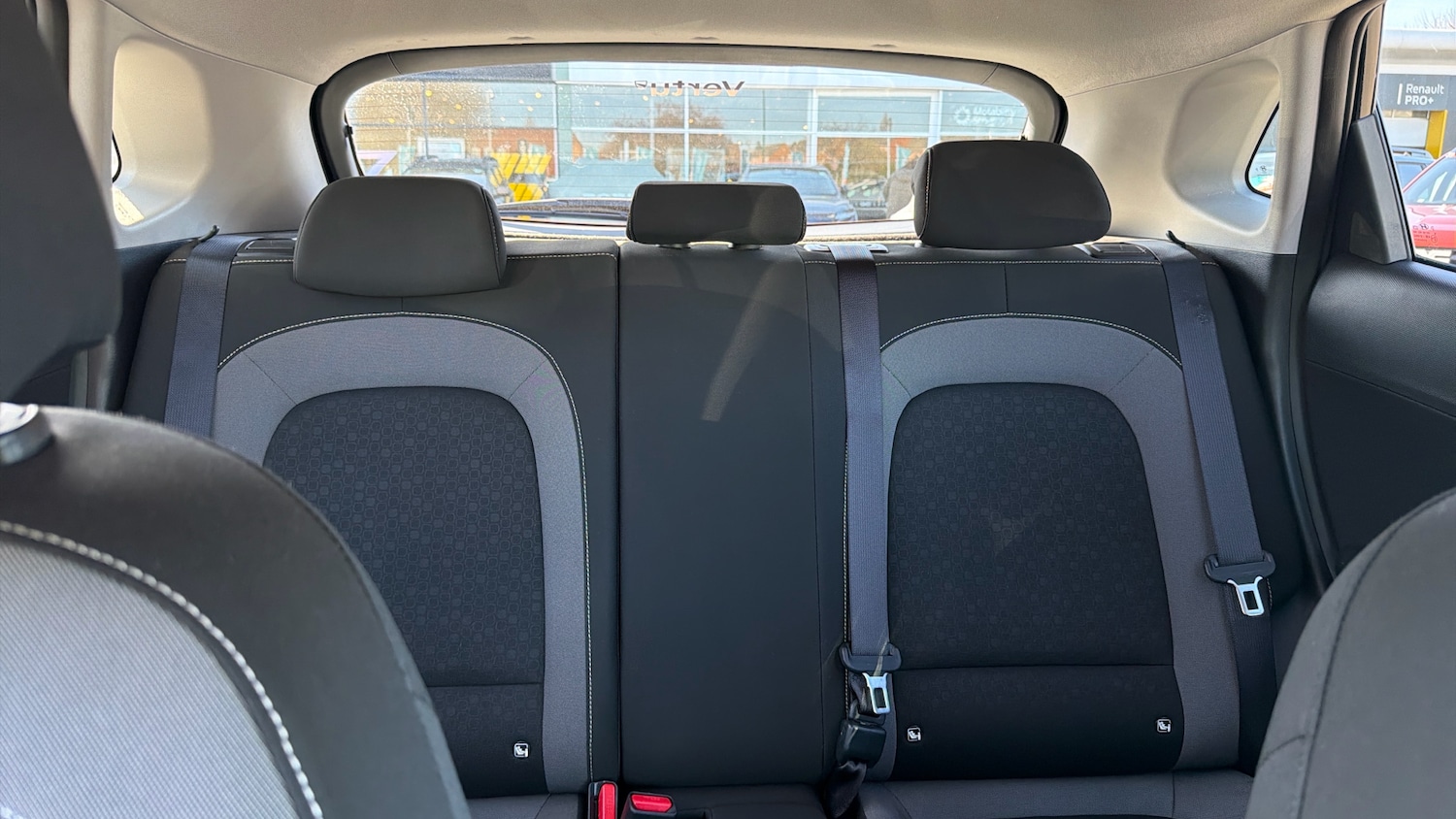 Used Hyundai KONA 2020 for sale - 77996931: Photo 15