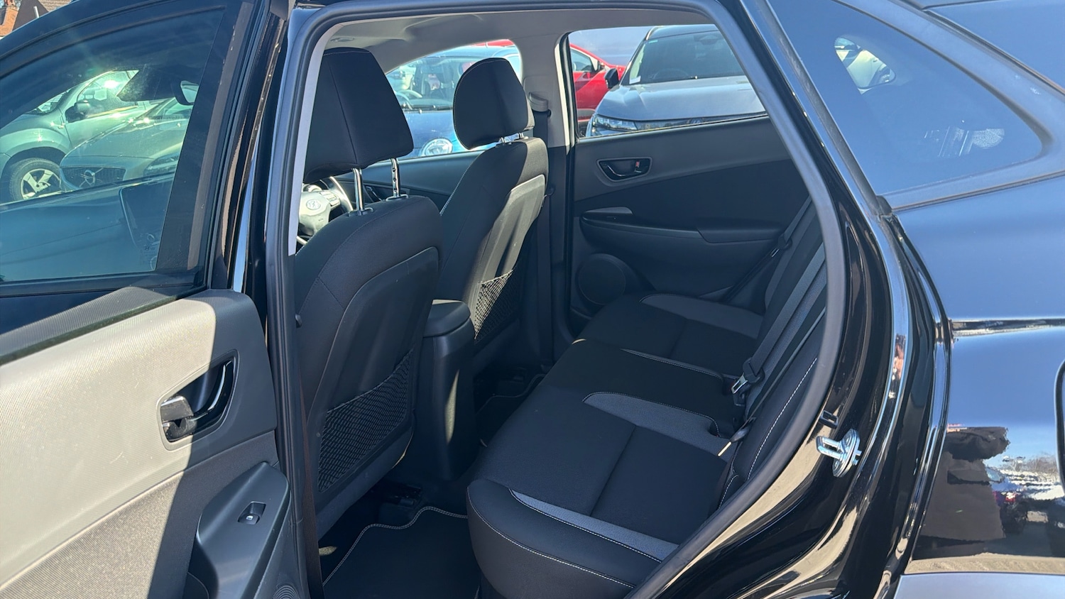 Used Hyundai KONA 2020 for sale - 77996931: Photo 16