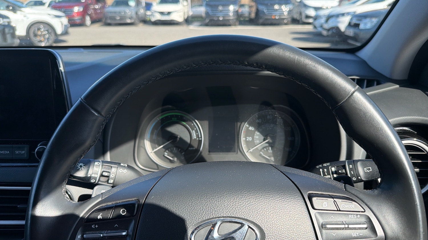 Used Hyundai KONA 2020 for sale - 77996931: Photo 18