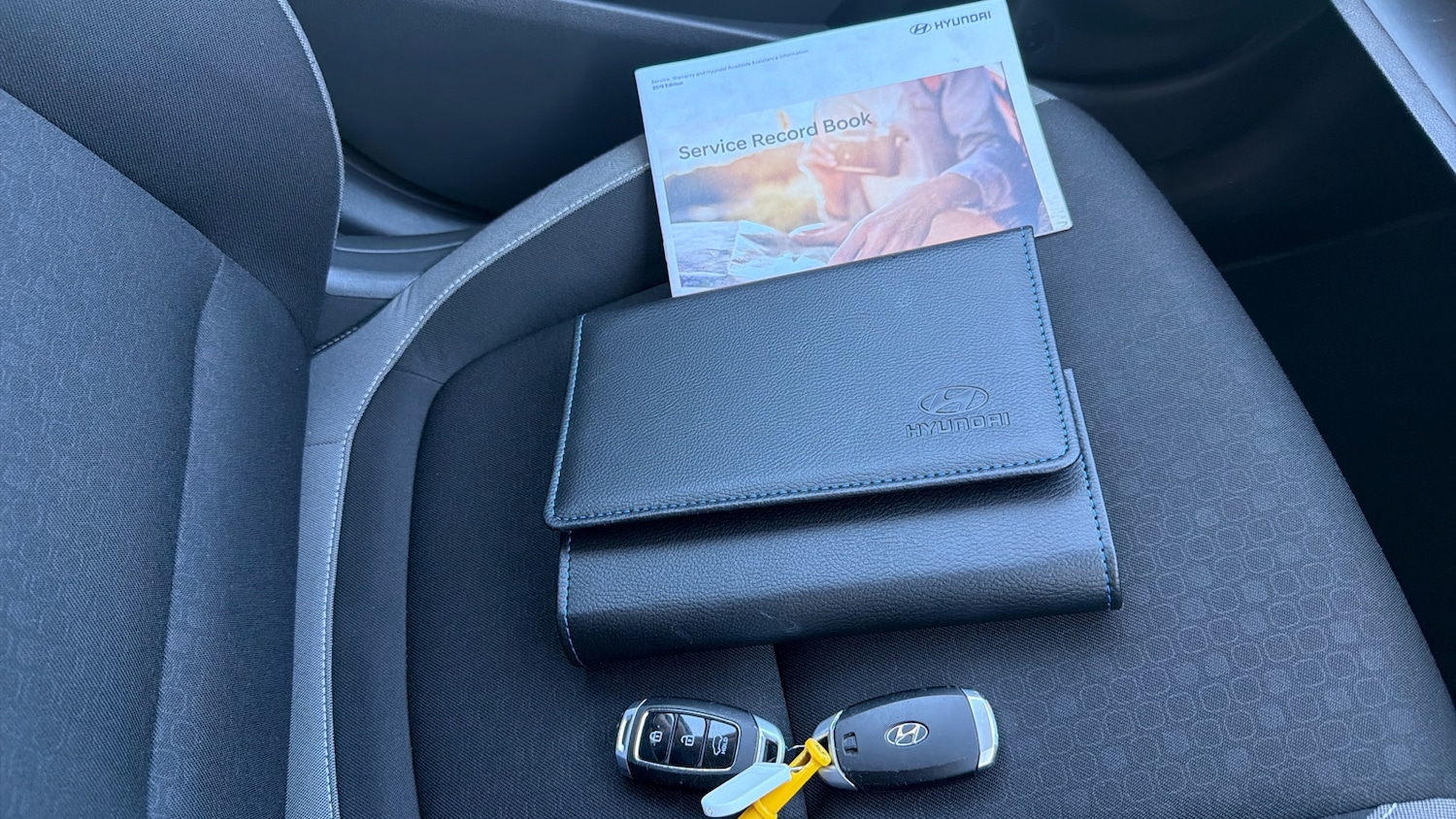 Used Hyundai KONA 2020 for sale - 77996931: Photo 19