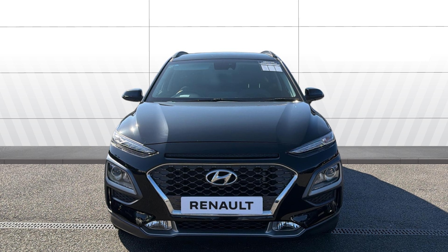 Used Hyundai KONA 2020 for sale - 77996931: Photo 3