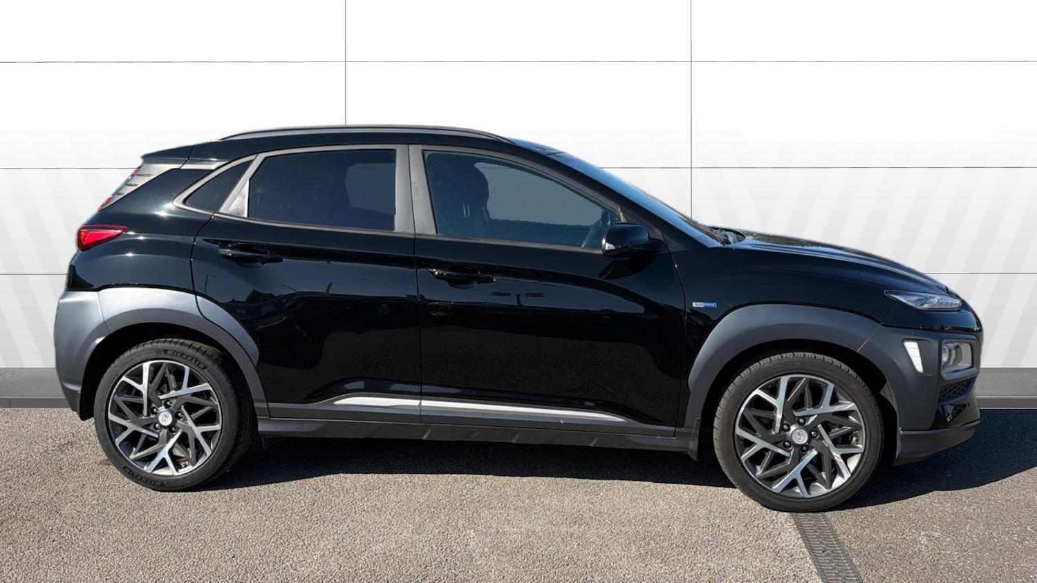 Used Hyundai KONA 2020 for sale - 77996931: Photo 5