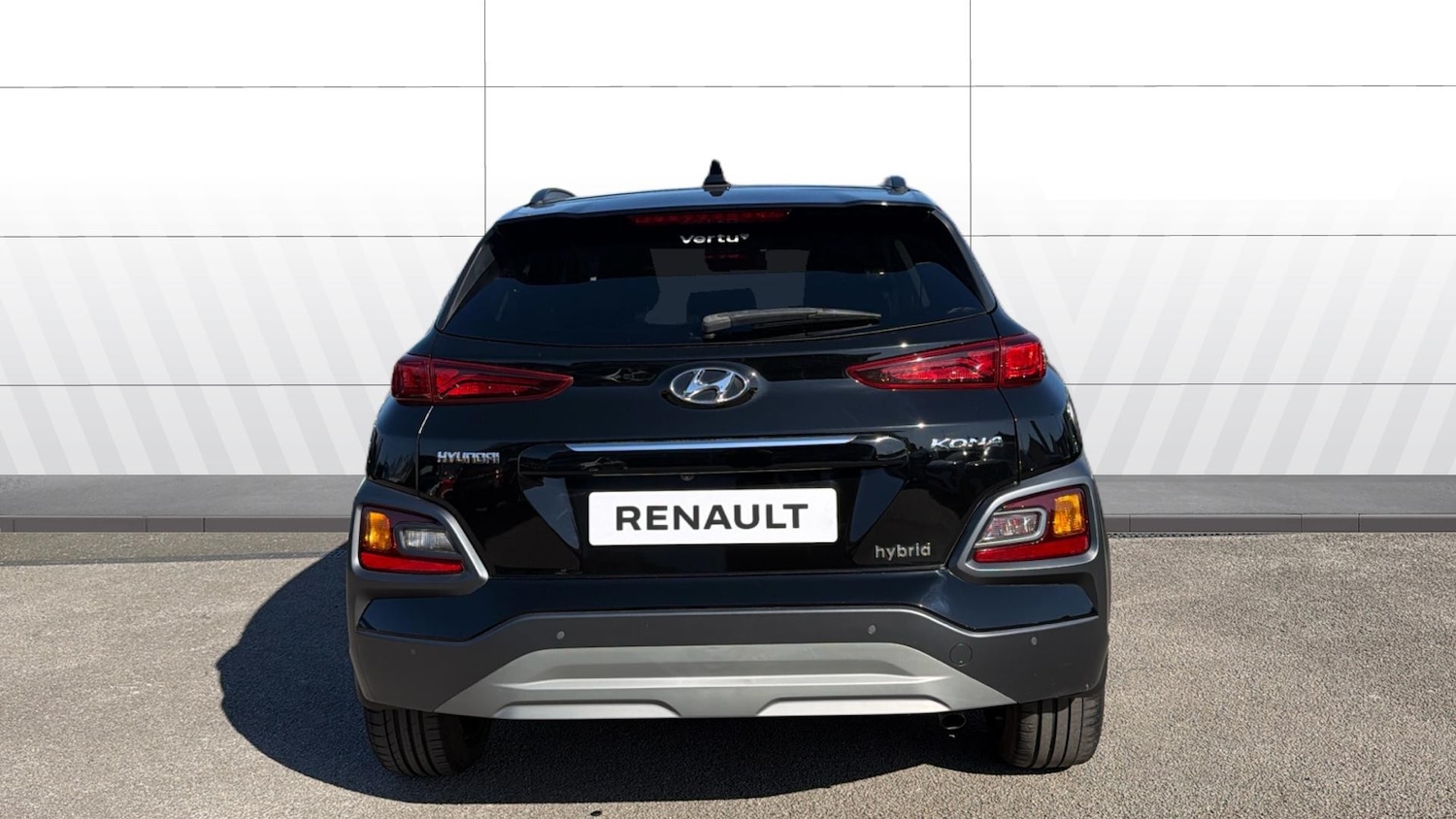 Used Hyundai KONA 2020 for sale - 77996931: Photo 6