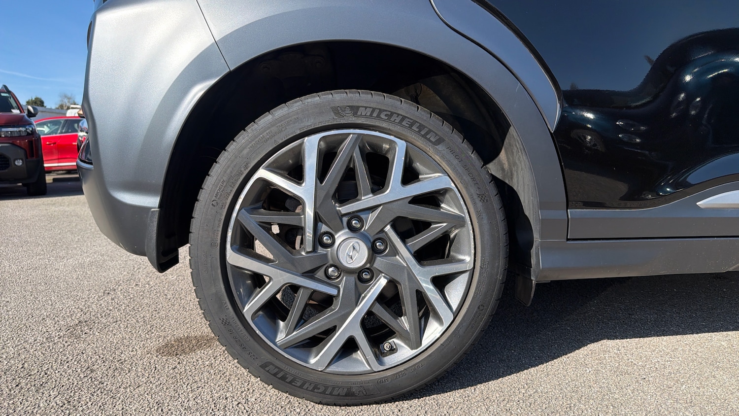 Used Hyundai KONA 2020 for sale - 77996931: Photo 7