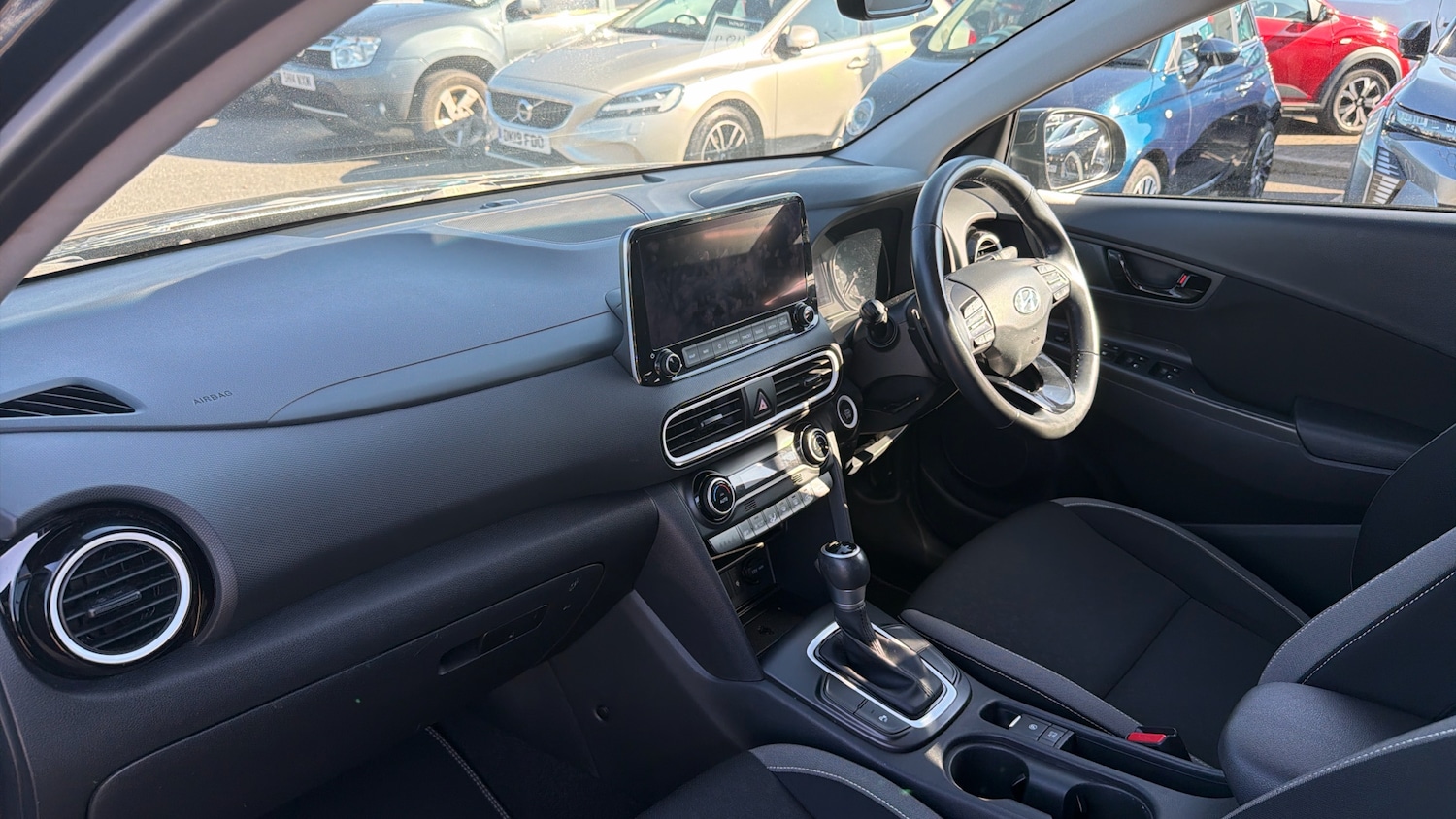 Used Hyundai KONA 2020 for sale - 77996931: Photo 9