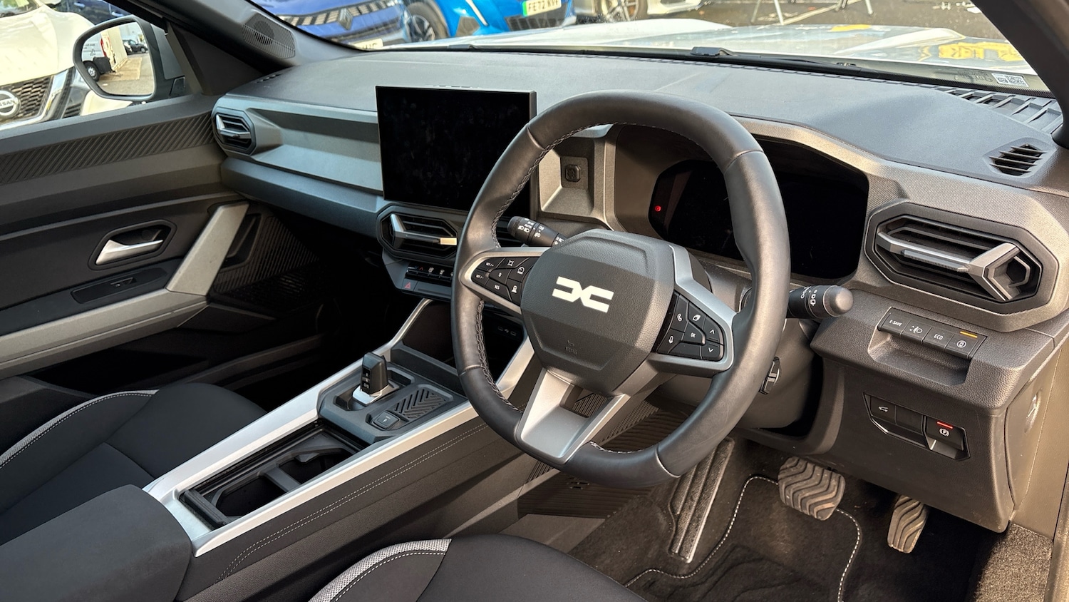 Used Dacia Bigster 2025 for sale - 76490449: Photo 11