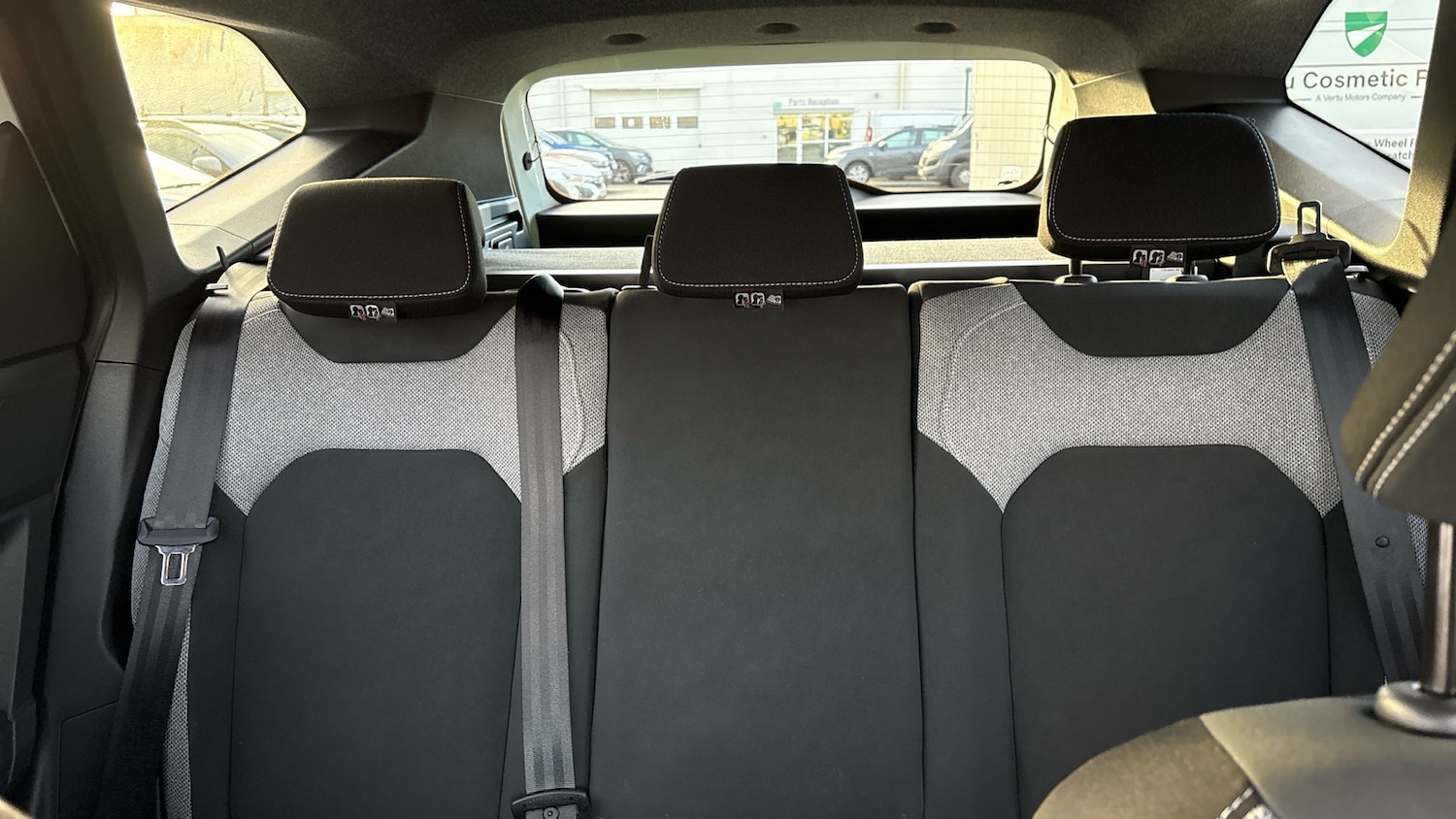 Used Dacia Bigster 2025 for sale - 76490449: Photo 15