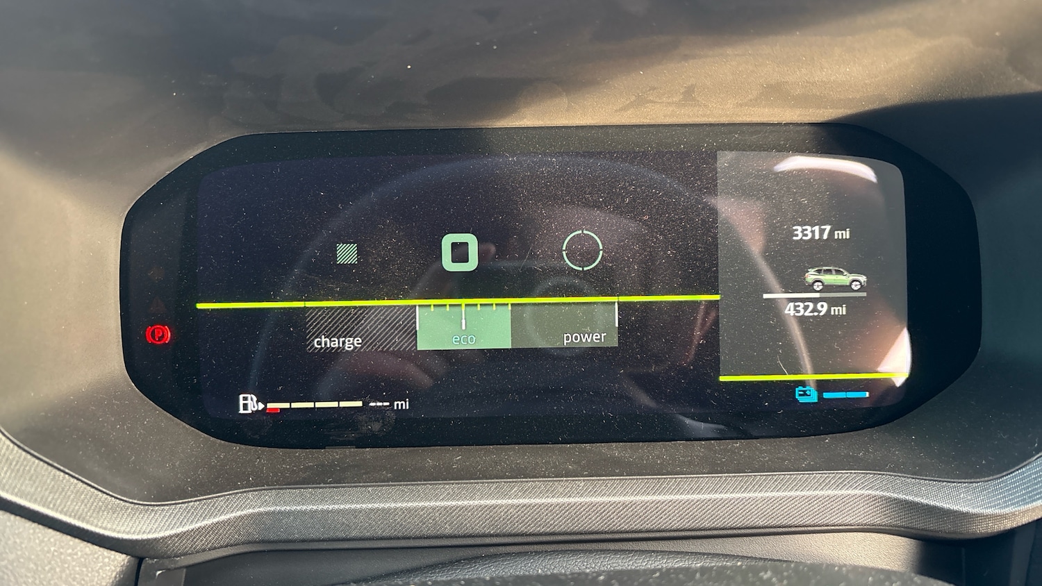 Used Dacia Bigster 2025 for sale - 76490449: Photo 18