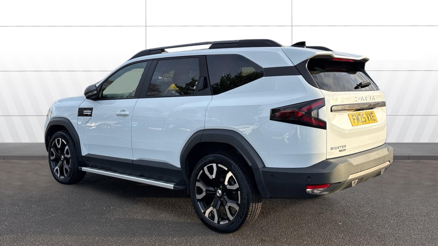 Used Dacia Bigster 2025 for sale - 76490449: Photo 2