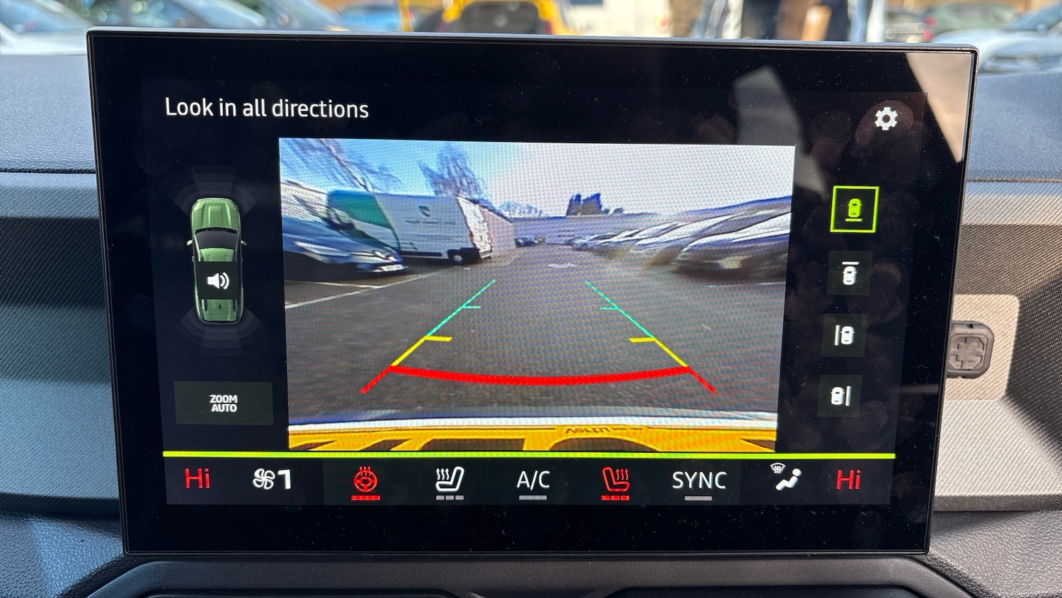 Used Dacia Bigster 2025 for sale - 76490449: Photo 21