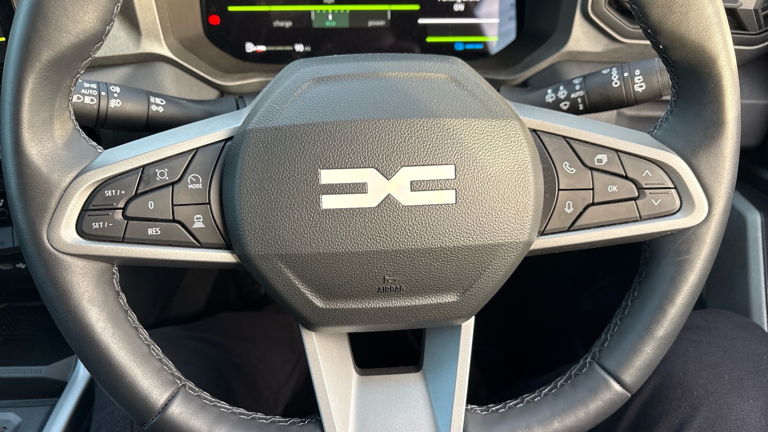 Used Dacia Bigster 2025 for sale - 76490449: Photo 22