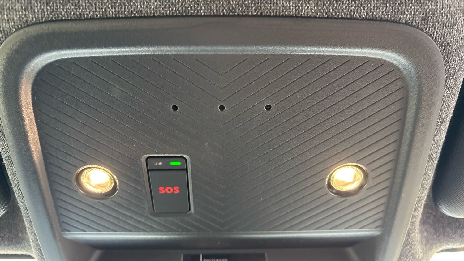 Used Dacia Bigster 2025 for sale - 76490449: Photo 25