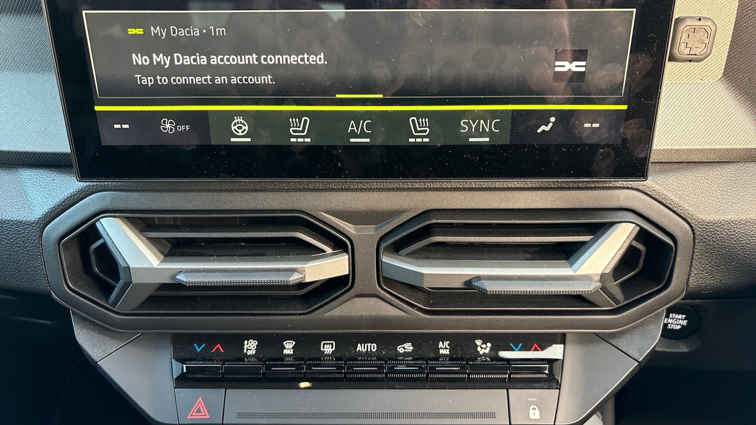 Used Dacia Bigster 2025 for sale - 76490449: Photo 27