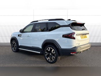 Used Dacia Bigster 2025 for sale - 76490449: Photo