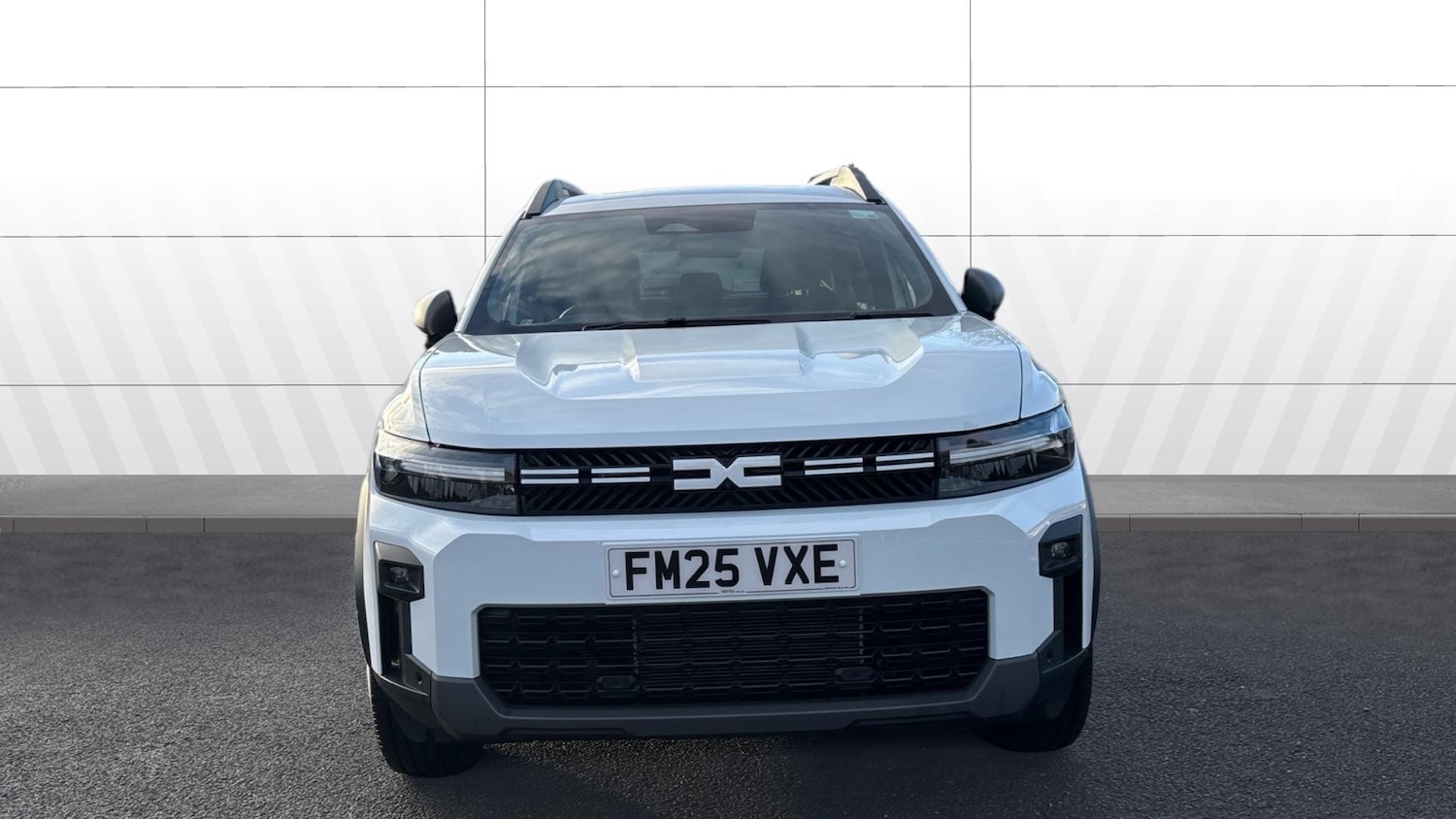 Used Dacia Bigster 2025 for sale - 76490449: Photo 3