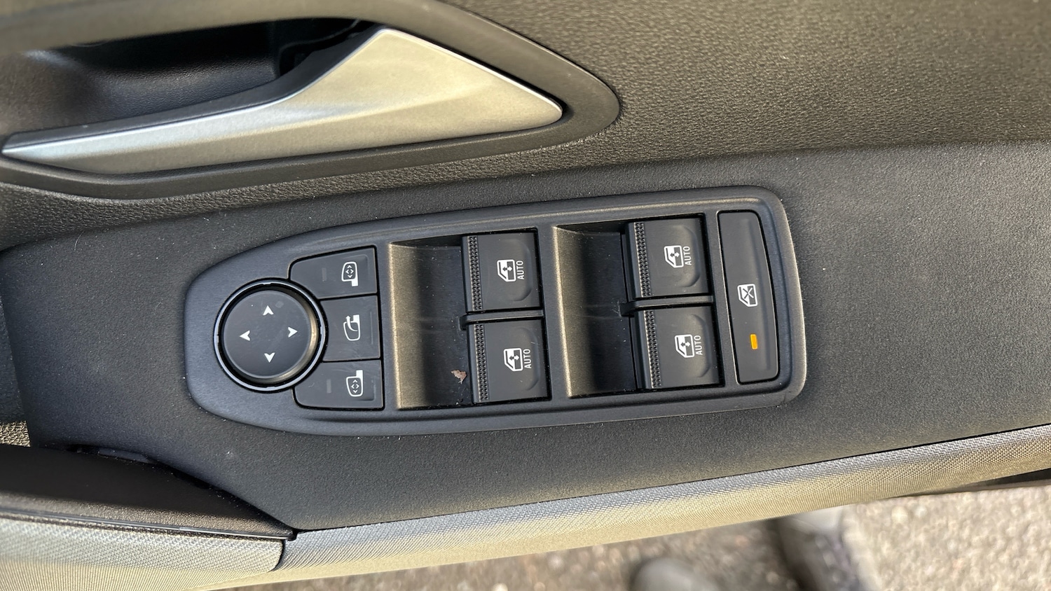 Used Dacia Bigster 2025 for sale - 76490449: Photo 42