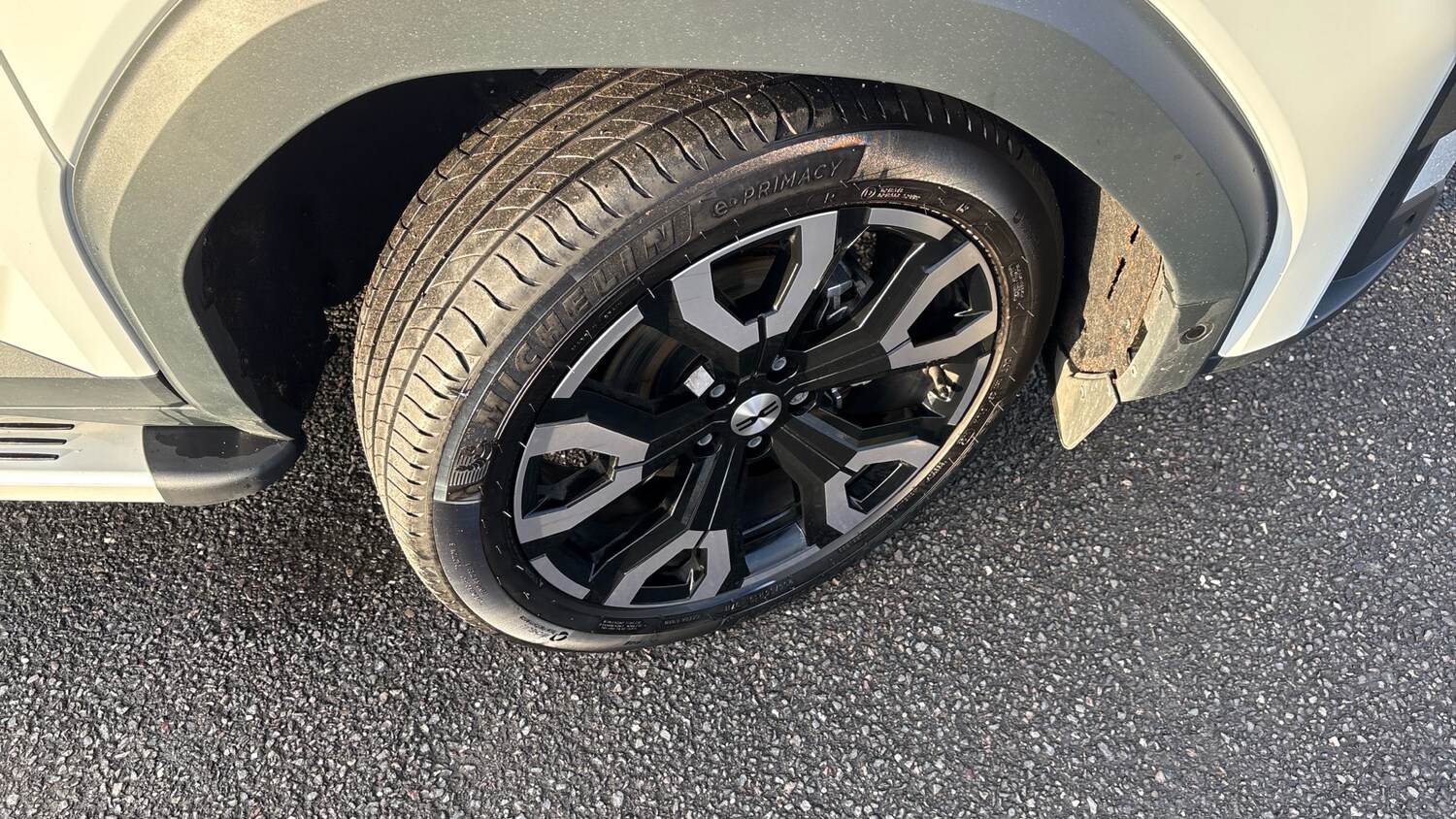 Used Dacia Bigster 2025 for sale - 76490449: Photo 48