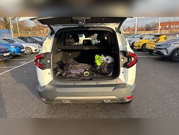 Used Dacia Bigster 2025 for sale - 76490449: Photo