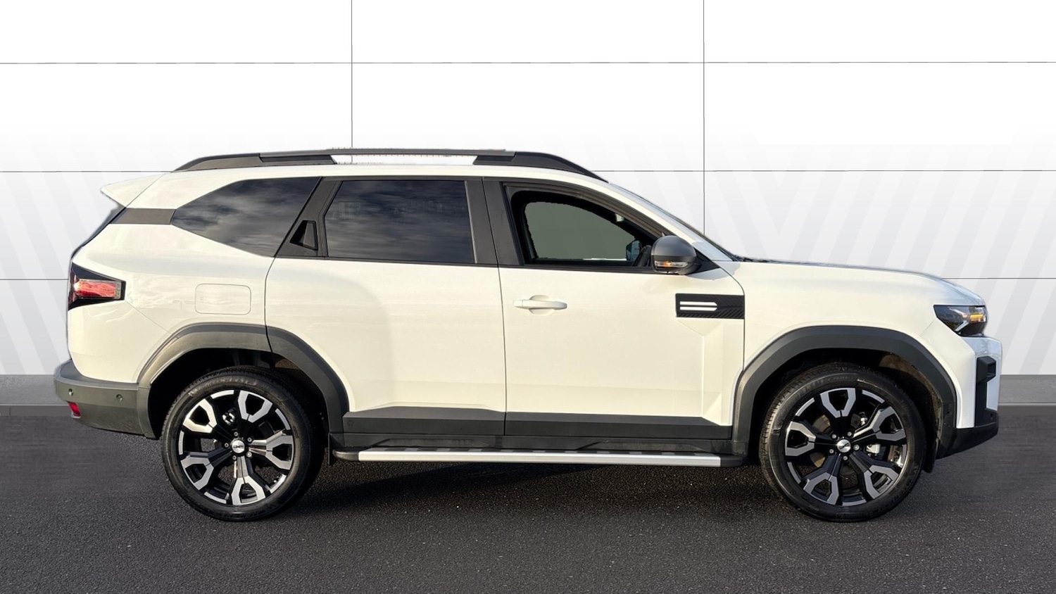 Used Dacia Bigster 2025 for sale - 76490449: Photo 5