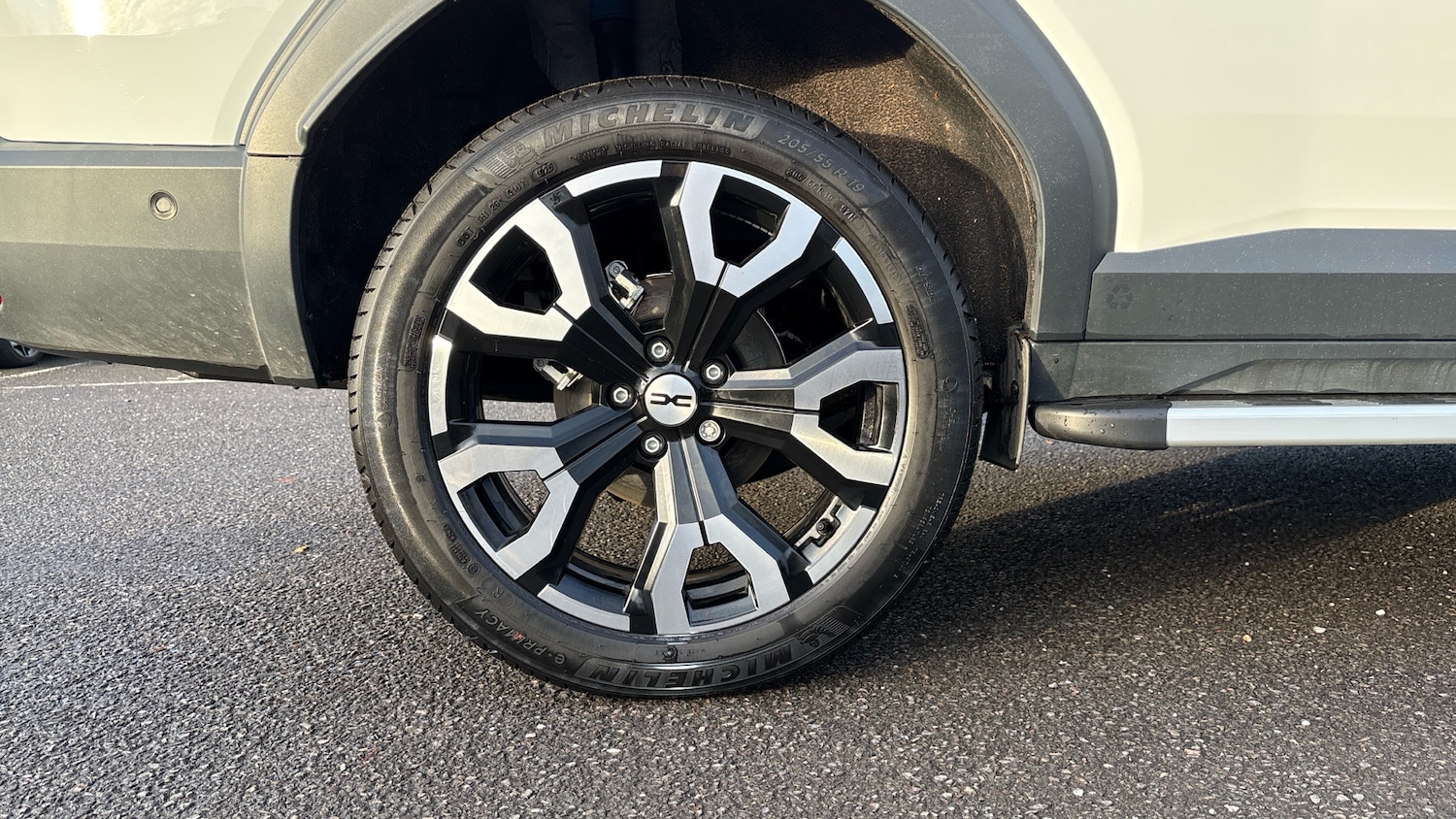 Used Dacia Bigster 2025 for sale - 76490449: Photo 7