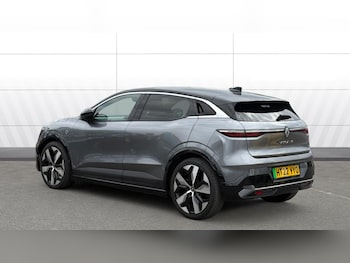 Used Renault Megane E Tech 2022 for sale - 78486610: Photo