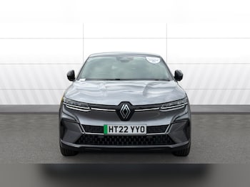 Used Renault Megane E Tech 2022 for sale - 78486610: Photo