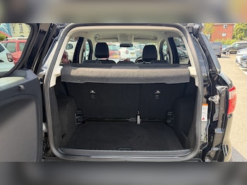 Used Ford Ecosport 2020 for sale - 79154483: Photo