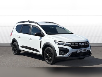 Used Dacia Jogger 2023 for sale - 78766147: Photo