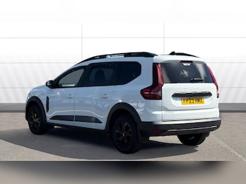 Used Dacia Jogger 2023 for sale - 78766147: Photo