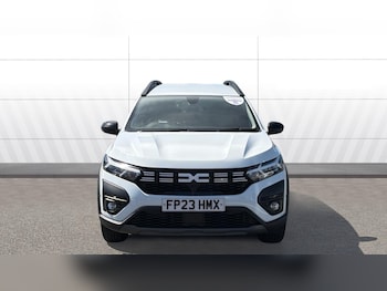 Used Dacia Jogger 2023 for sale - 78766147: Photo
