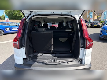 Used Dacia Jogger 2023 for sale - 78766147: Photo