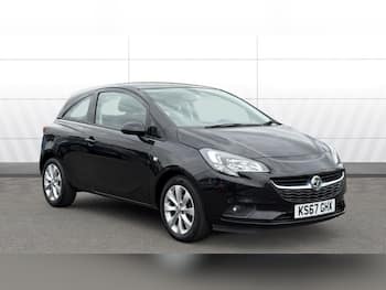 Used Vauxhall Corsa 2017 for sale - 79431765: Photo