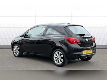 Used Vauxhall Corsa 2017 for sale - 79431765: Photo
