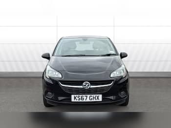 Used Vauxhall Corsa 2017 for sale - 79431765: Photo