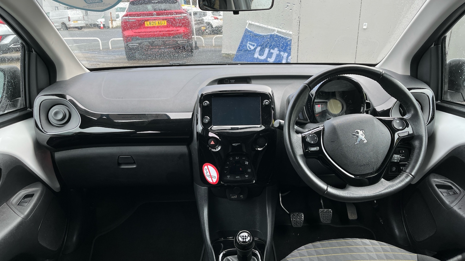 Used Peugeot 108 2022 for sale - 77932545: Photo 10