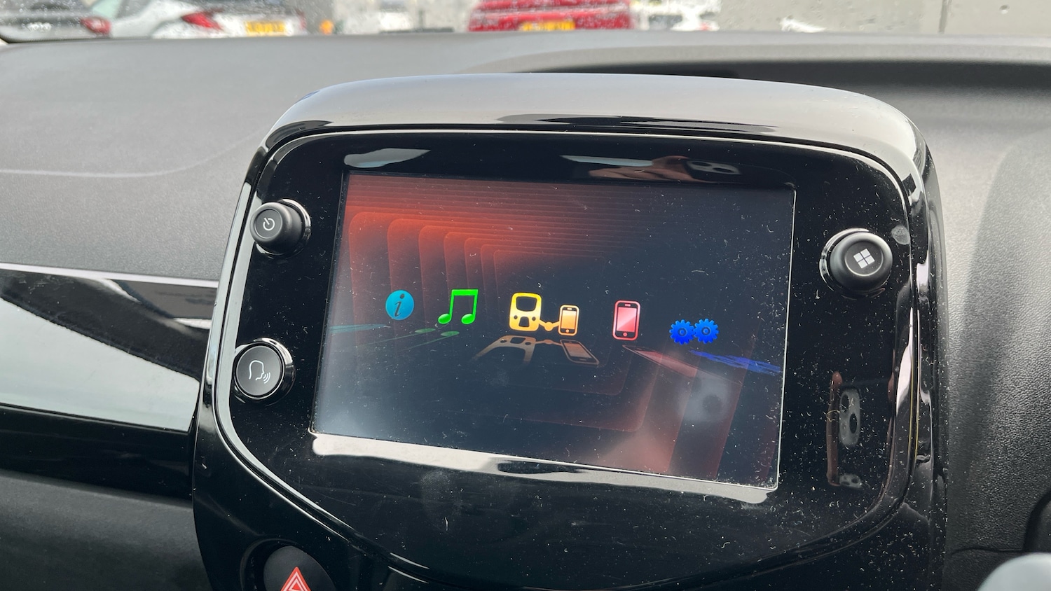 Used Peugeot 108 2022 for sale - 77932545: Photo 12