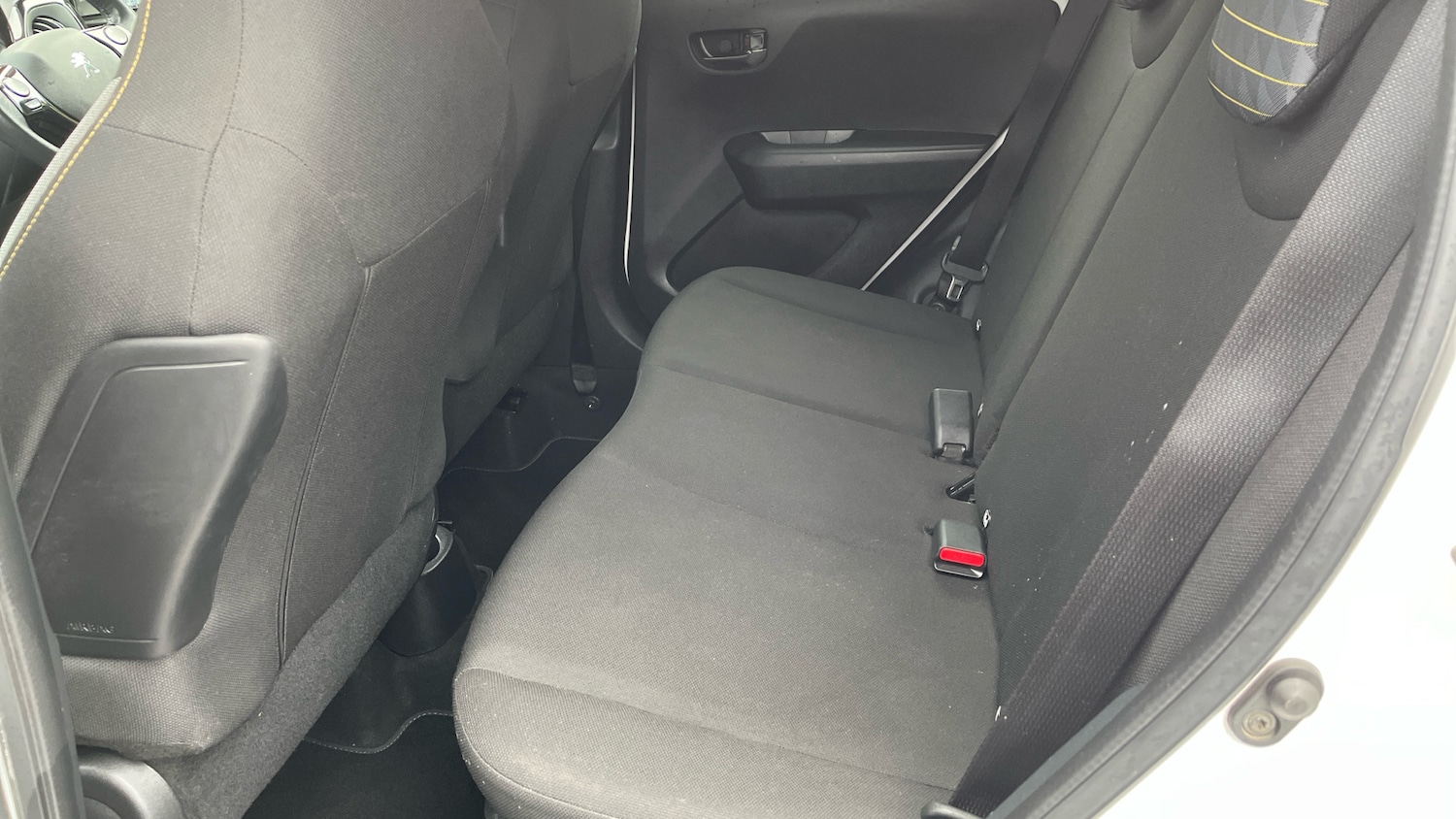 Used Peugeot 108 2022 for sale - 77932545: Photo 16