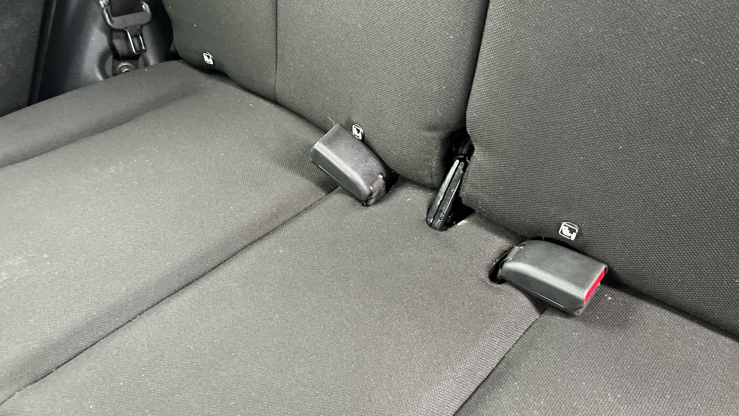 Used Peugeot 108 2022 for sale - 77932545: Photo 17