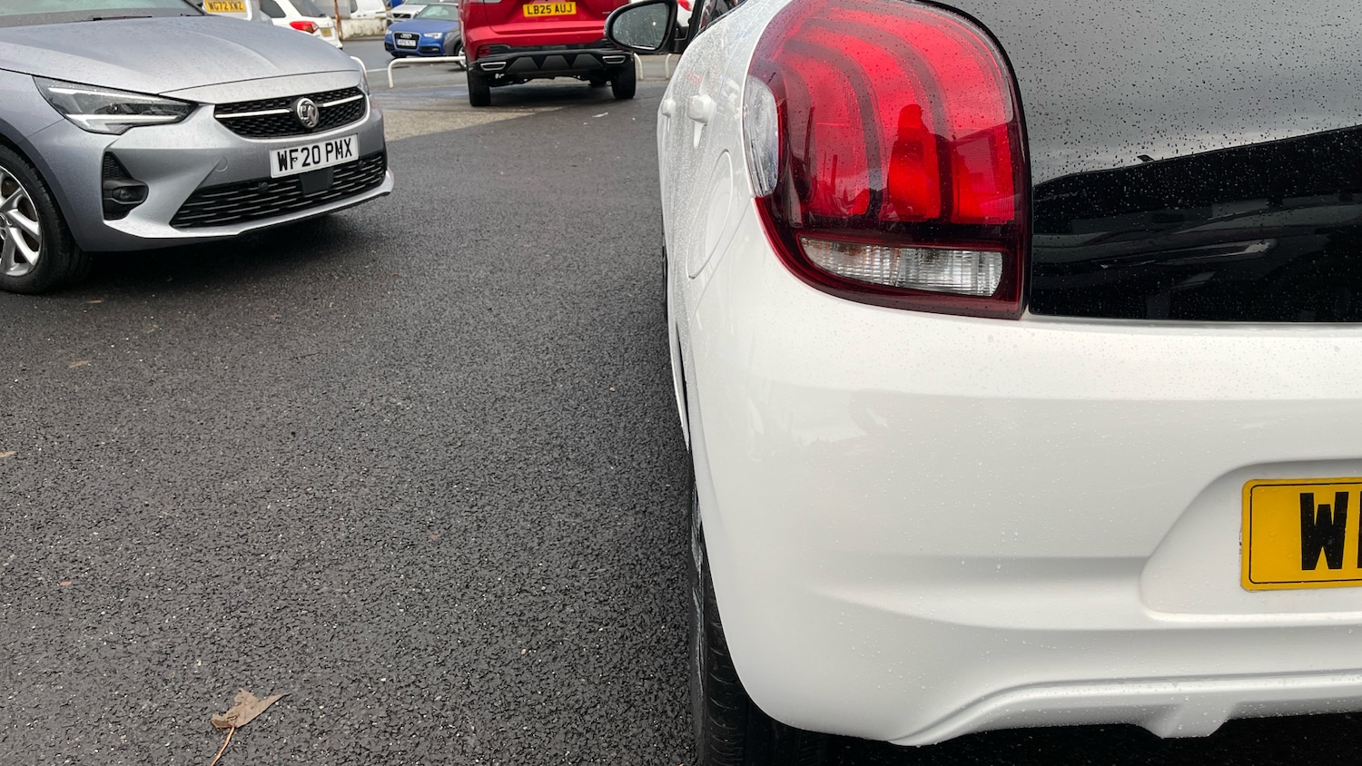 Used Peugeot 108 2022 for sale - 77932545: Photo 28