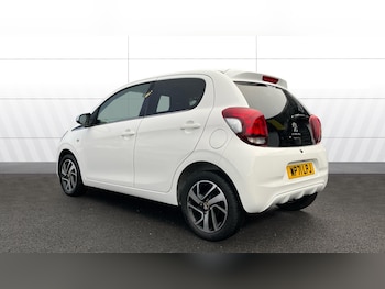 Used Peugeot 108 2022 for sale - 77932545: Photo
