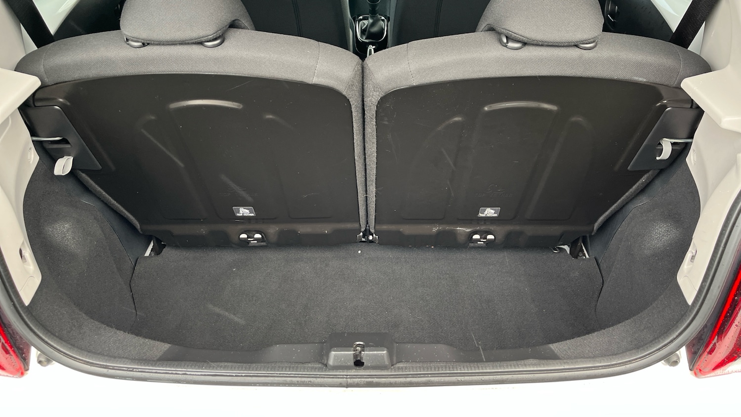 Used Peugeot 108 2022 for sale - 77932545: Photo 4