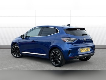 Used Renault Clio 2025 for sale - 78733358: Photo