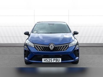 Used Renault Clio 2025 for sale - 78733358: Photo