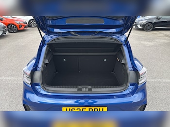 Used Renault Clio 2025 for sale - 78733358: Photo