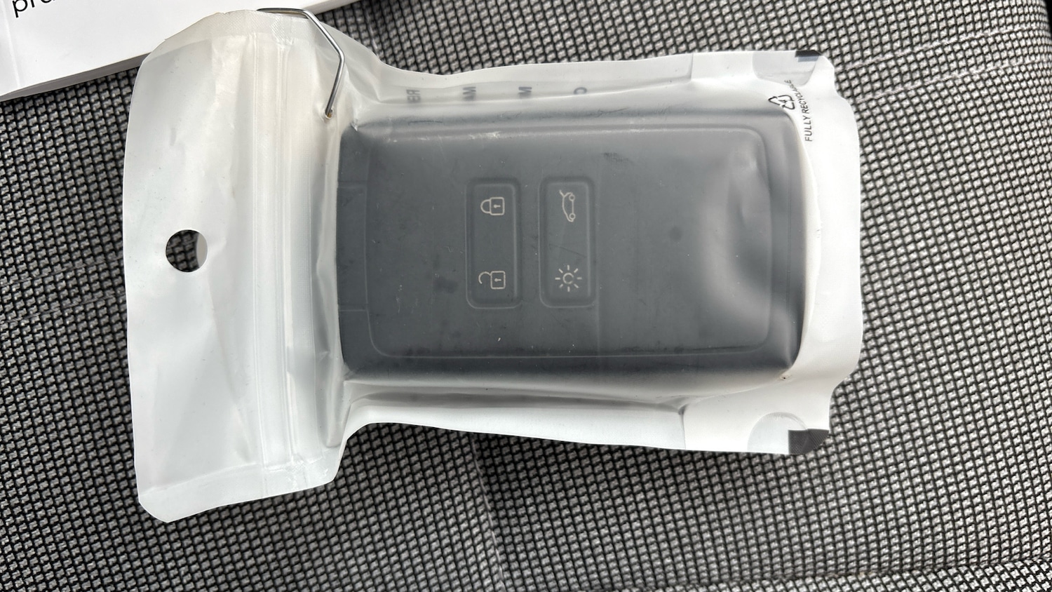 Used Renault Megane E Tech 2024 for sale - 76650996: Photo 20