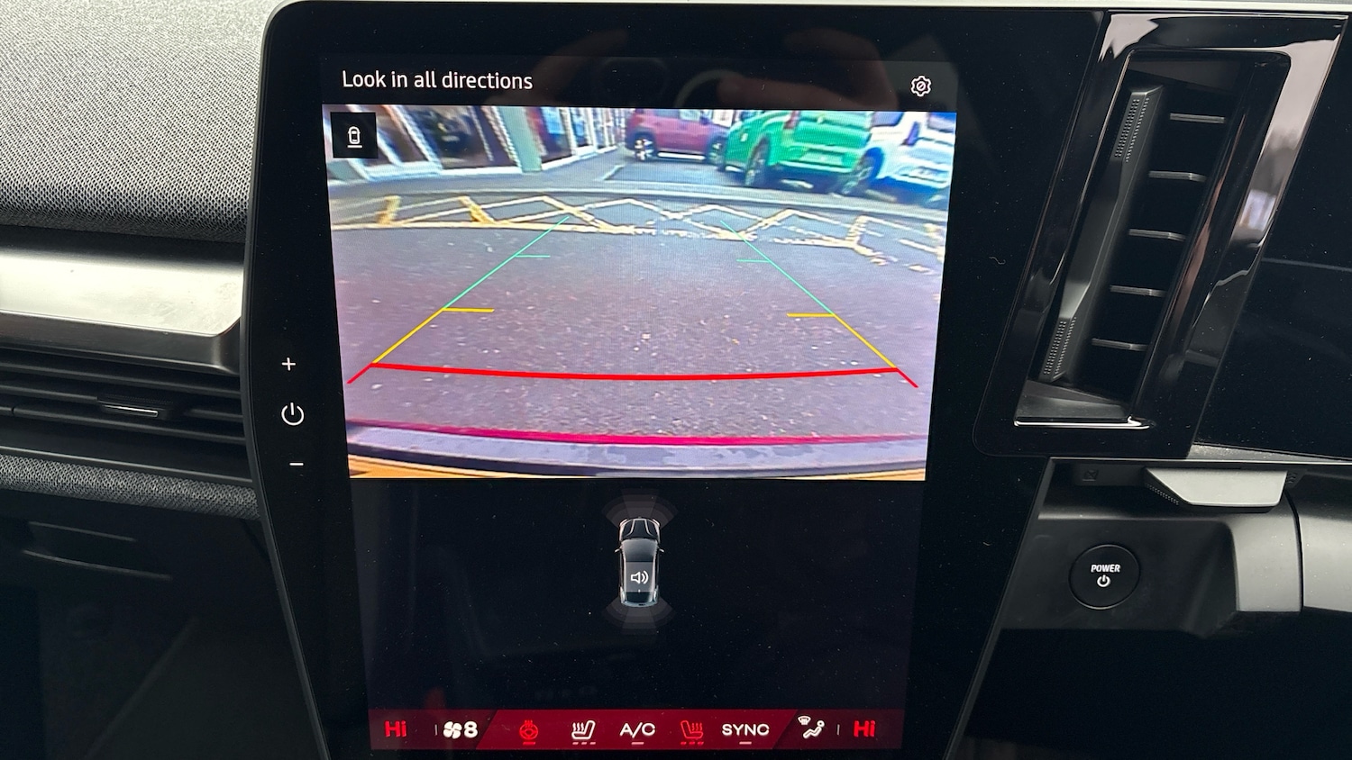 Used Renault Megane E Tech 2024 for sale - 76650996: Photo 21