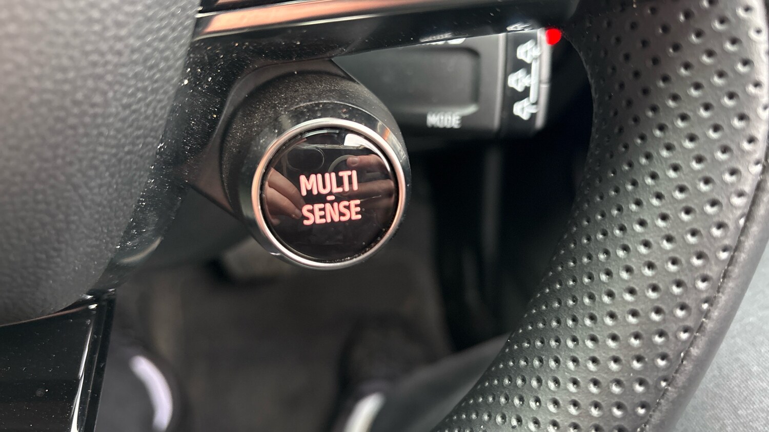 Used Renault Megane E Tech 2024 for sale - 76650996: Photo 25