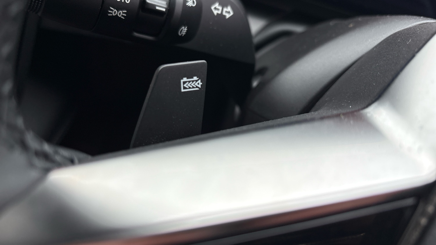 Used Renault Megane E Tech 2024 for sale - 76650996: Photo 26