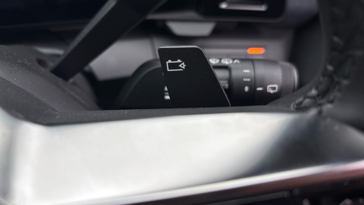 Used Renault Megane E Tech 2024 for sale - 76650996: Photo 27